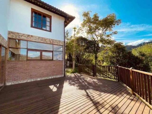 Casa venda em Região Geográfica Imediata de Juiz de Fora, Bocaina de Minas