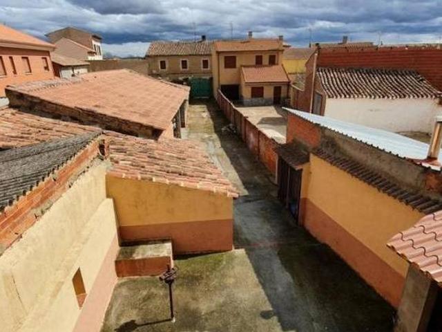 Casa en alquiler en Gordoncillo, Castilla y León
