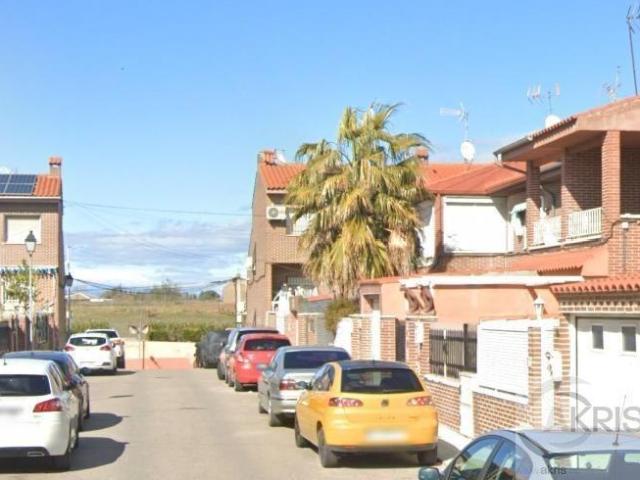 Casa en venta en El Viso De San Juan, Castilla-La Mancha
