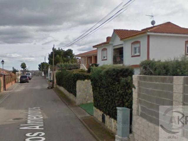 Casa en venta en El Viso De San Juan, Castilla-La Mancha