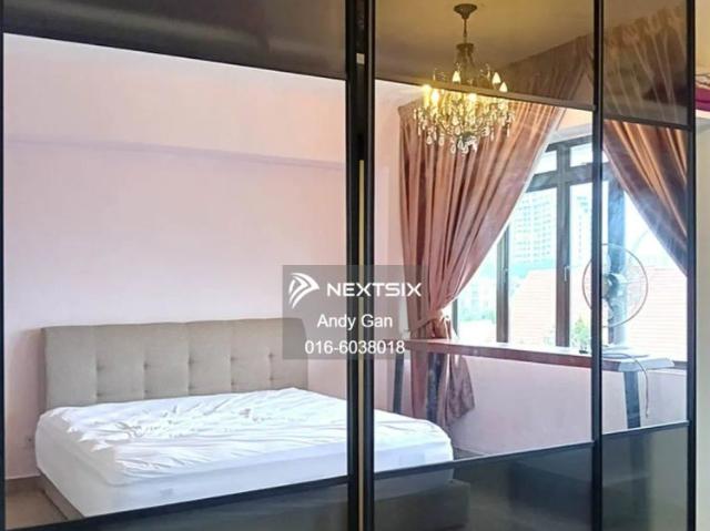 Apartment for rent in Country Heights Damansara, Kuala Lumpur