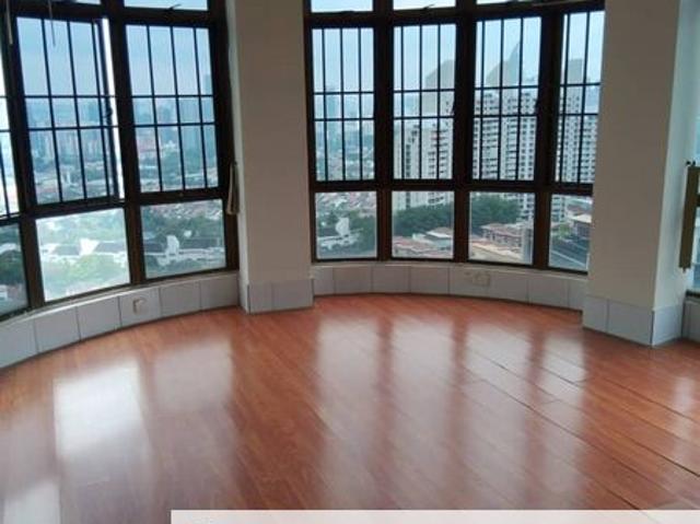 Condominium for rent in Country Heights Damansara, Kuala Lumpur
