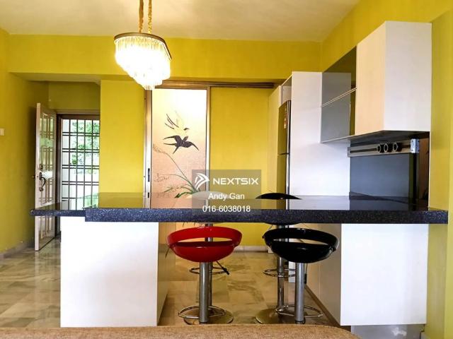 Apartment for rent in Country Heights Damansara, Kuala Lumpur