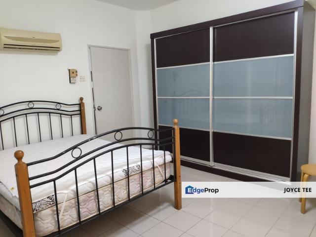 Condominium for rent in Taman Bandaraya, Kuala Lumpur