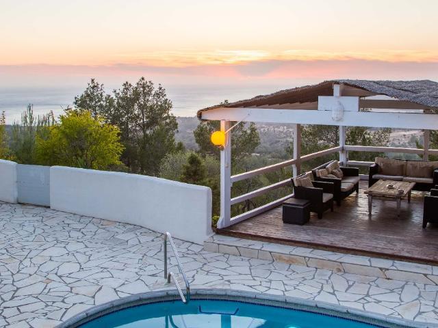 Casa en alquiler en Sant Josep De Sa Talaia