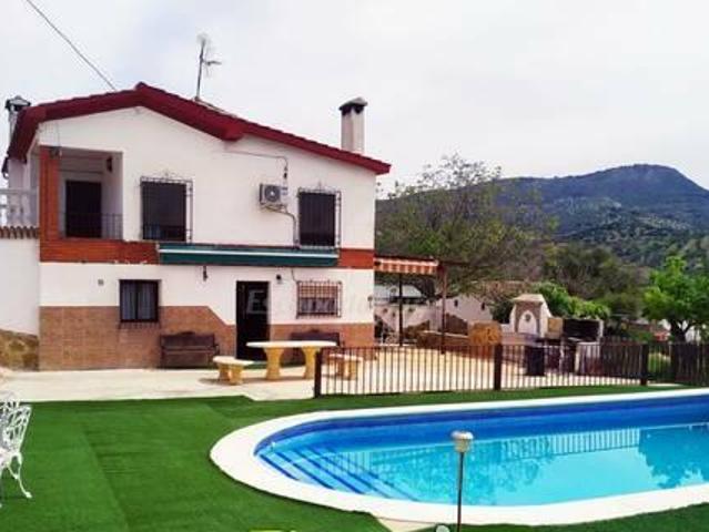 Casa en alquiler en Priego De Córdoba, Andalucía