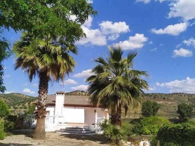 Casa en alquiler en Priego De Córdoba, Andalucía
