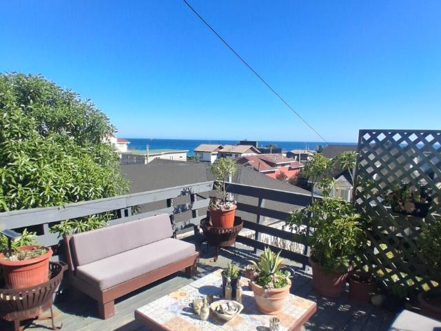 Casa en arriendo en Algarrobo Norte, Algarrobo