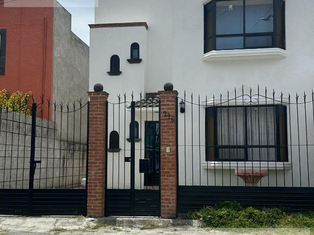 Casa en venta en Peñamiller, Querétaro
