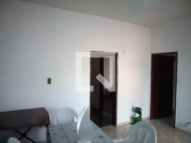 Casa venda em Bairro das Indústrias 2ª Seção, Belo Horizonte