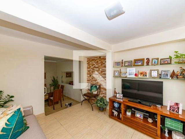 Casa venda em Vista Alegre, Belo Horizonte