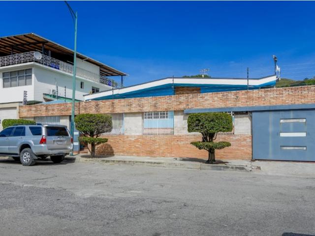 Casa en venta en Boca De Uchire, Distrito Capital