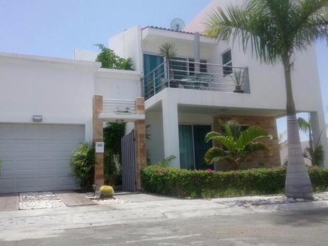 Casa en renta en La Paz, Baja California Sur
