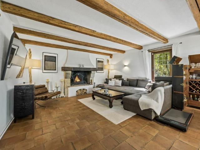 Einfamilienhaus kaufen in Stallikon, Zürich