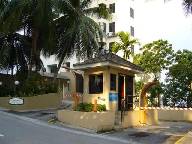 Condominium for sale in Country Heights Damansara, Kuala Lumpur