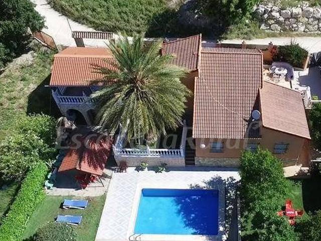 Casa en alquiler en Sierra de Cádiz, Andalucía
