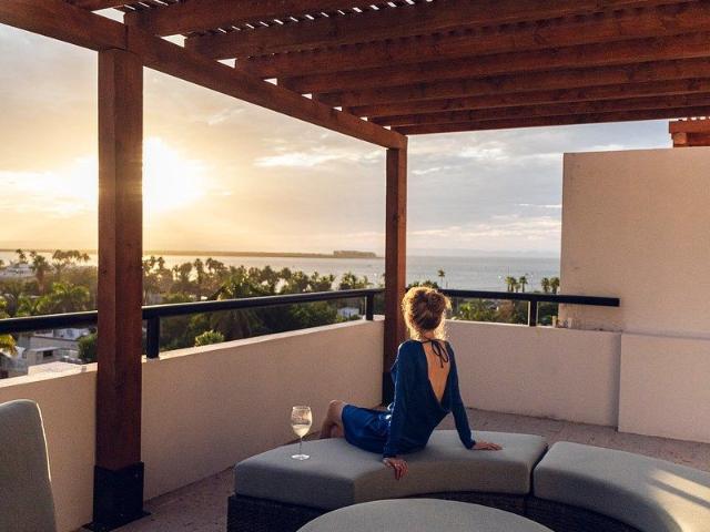 Casa en renta en La Paz, Baja California Sur