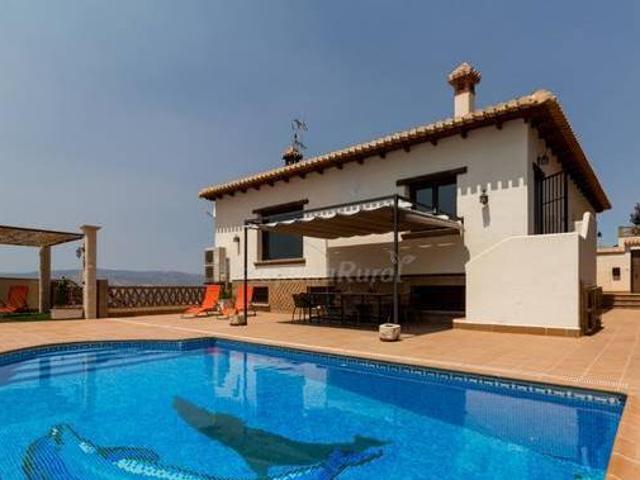 Casa en alquiler en Comarca del Valle de Lecrín, Andalucía