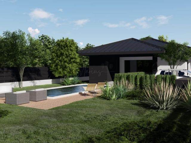 Casă vânzări în Tancabesti, București