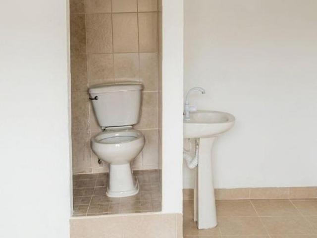 Casa en venta en Santiago, Manzanillo