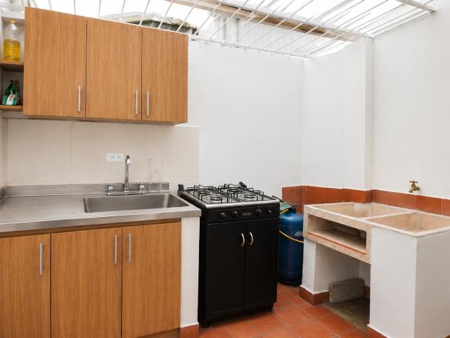 Casa en arriendo en Antioquia, La Ceja
