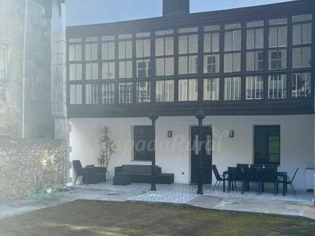 Casa en alquiler en Lanestosa