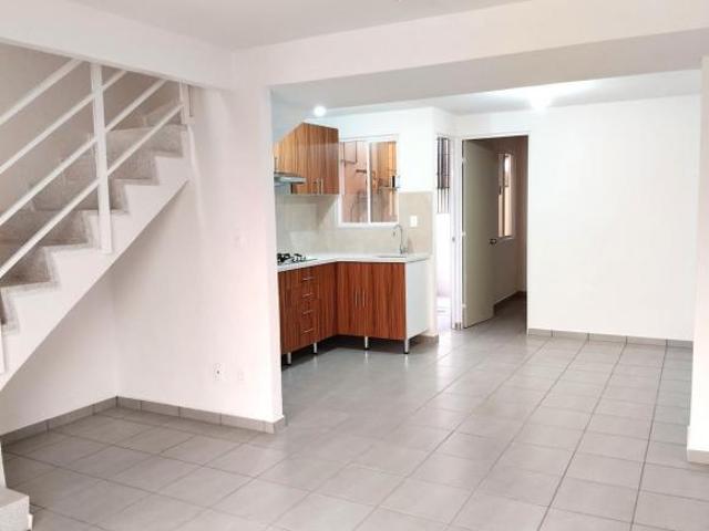 Casa en venta en Temoaya, Estado de México