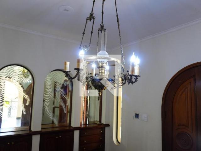 Casa aluguel em Americana