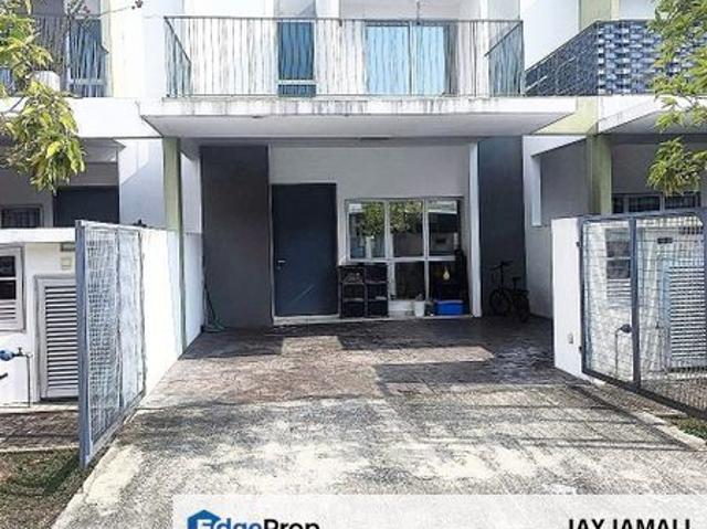 House for rent in Tanjong Sepat, Selangor