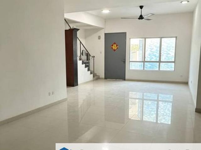 House for sale in Tanjong Sepat, Selangor