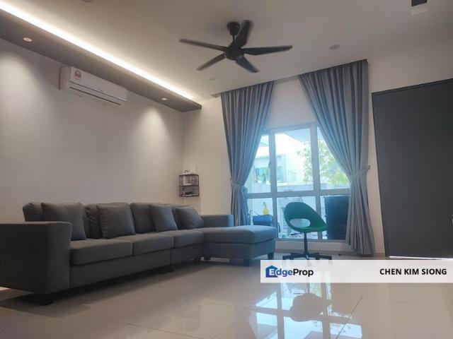 House for rent in Tanjong Sepat, Selangor