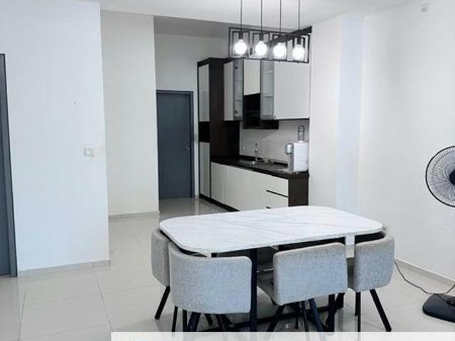 House for rent in Tanjong Sepat, Selangor