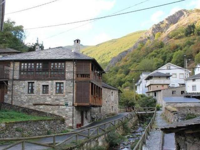 Casa en alquiler en Cangas Del Narcea, Asturias