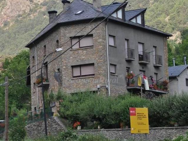 Casa en alquiler en Pallars Sobirà, Catalunya