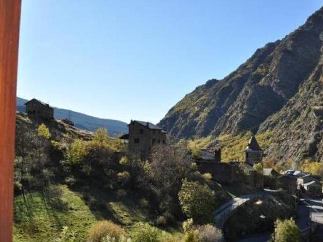 Casa en alquiler en Pallars Sobirà, Catalunya