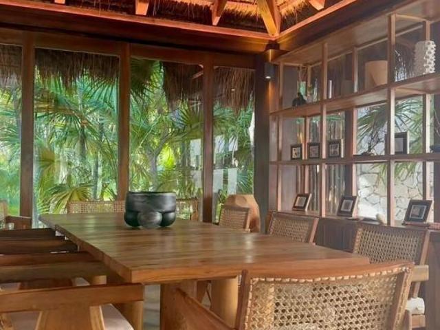Quinta en venta en Tulum, Quintana Roo