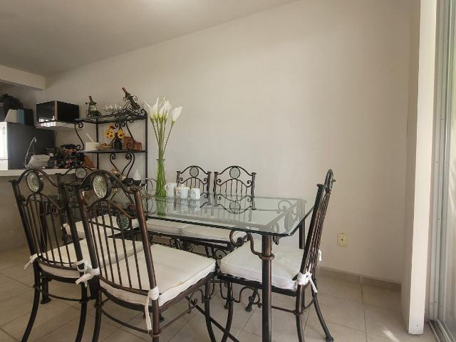 Casa en renta en Morelos