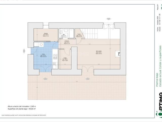 Casa en venta en Silleda, O Deza