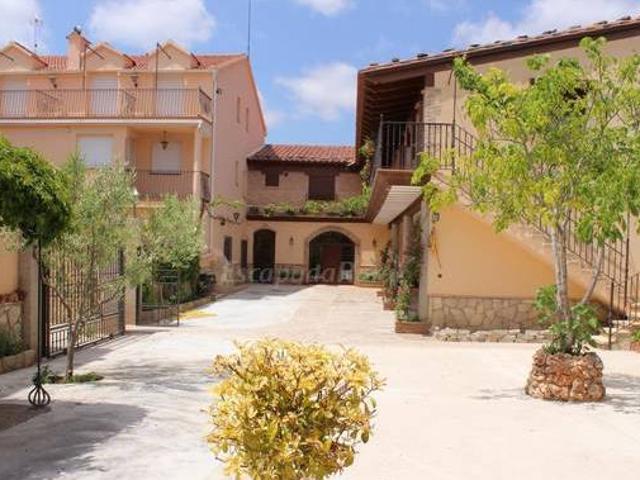 Casa en alquiler en Gúdar-Javalambre, Aragón