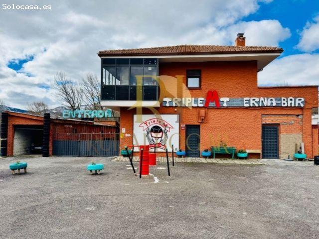 Casa en venta en Villamanín, Castilla y León