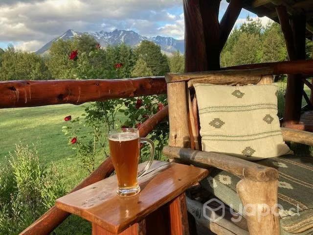 Casa en venta en Futaleufú, Los Lagos
