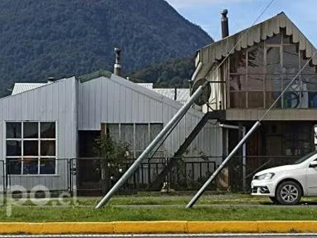 Casa en venta en Chaitén, Los Lagos