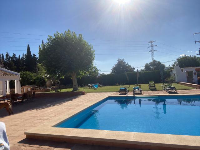 Casa en alquiler en Los Llanos de Antequera, Antequera