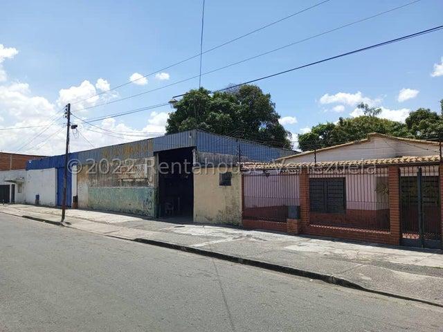 Propiedad en venta en Miguel Peña, Valencia