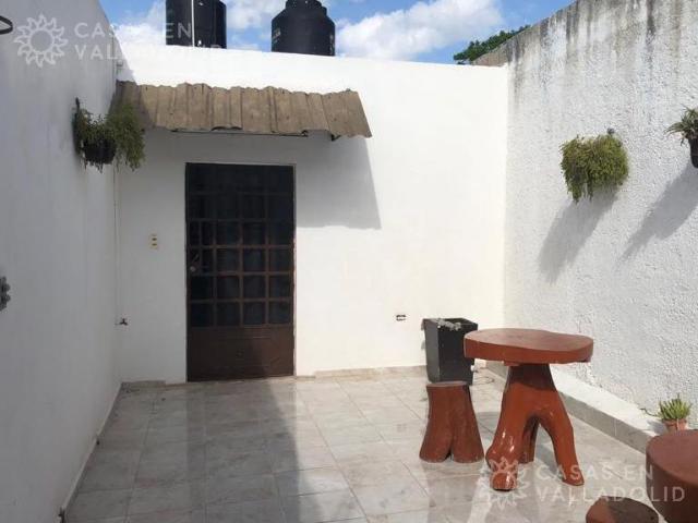 Casa en venta en Valladolid, Yucatán