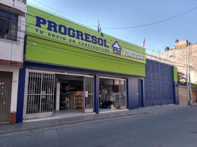 Casa venta en Huanuco, Huánuco