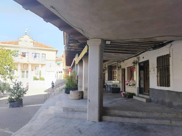 Casa en venta en La Cabaña, El Molar