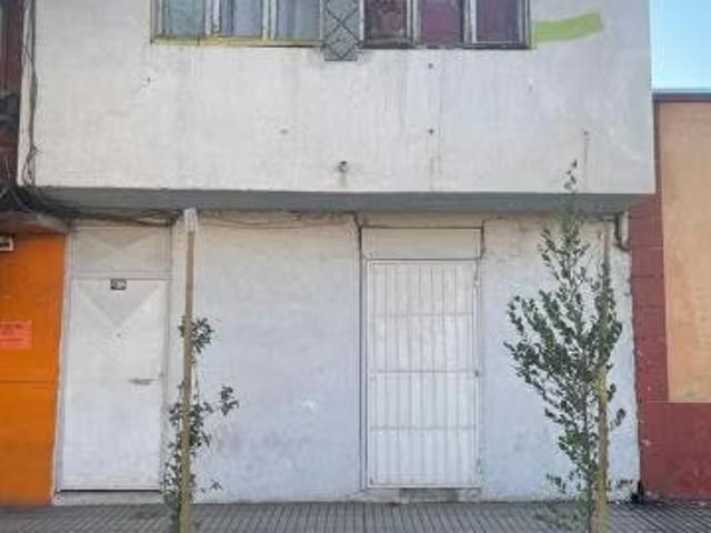 Casa en venta en San Joaquín, Metropolitana