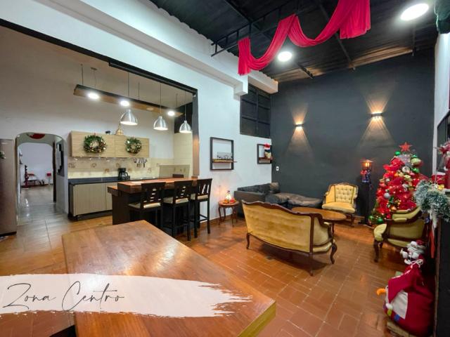 Casa en venta en Iribarren, Lara