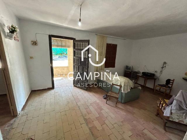 Casa en venta en Beas, Ermita de Clarines